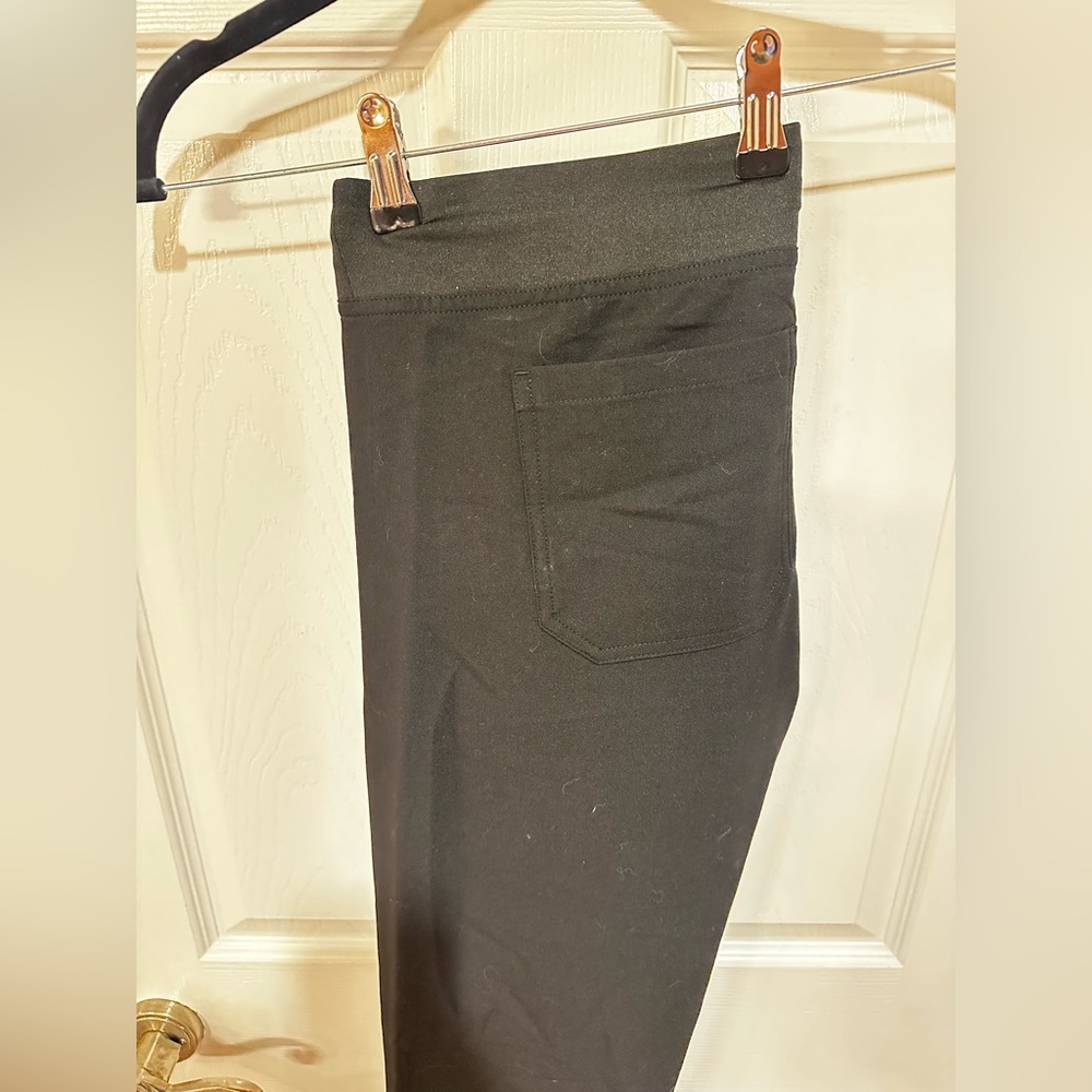 Figs Women’s Scrub Bottoms, (Style - Livingston, Size Small Tall)
